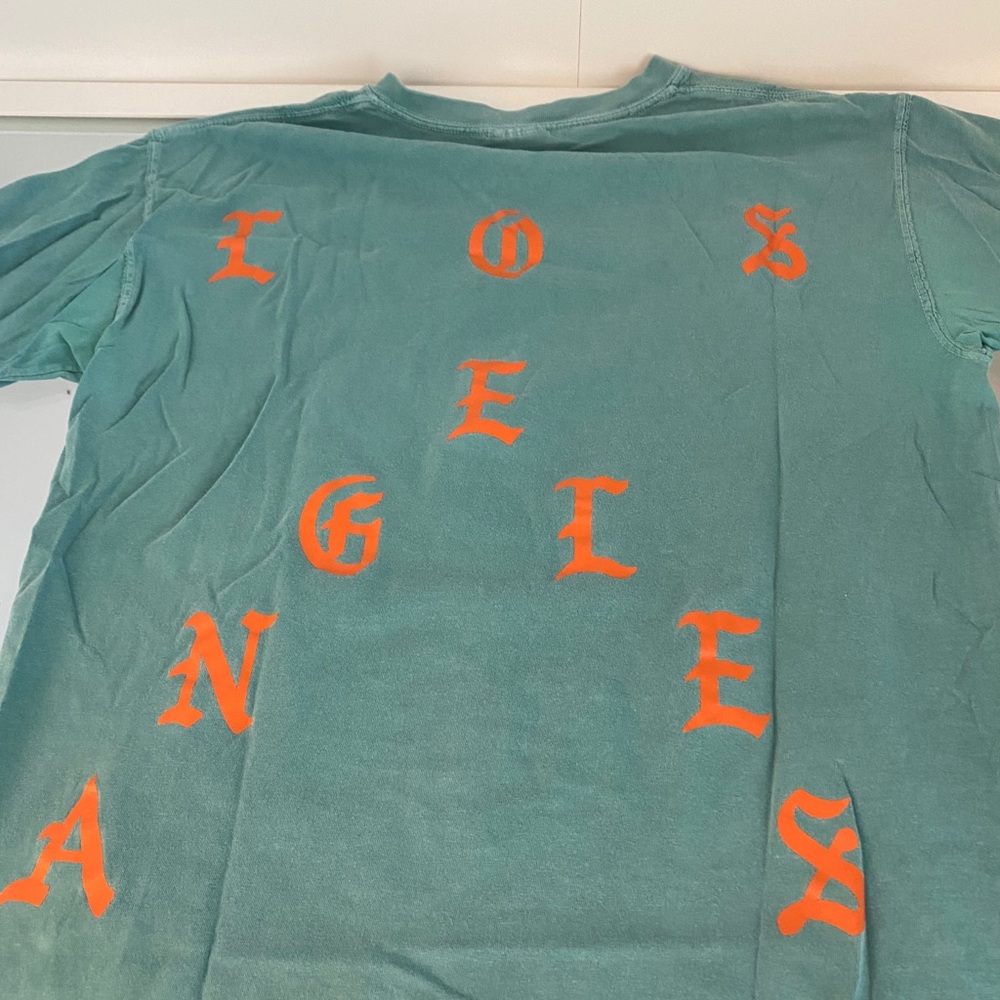 I feel like Pablo t shirt